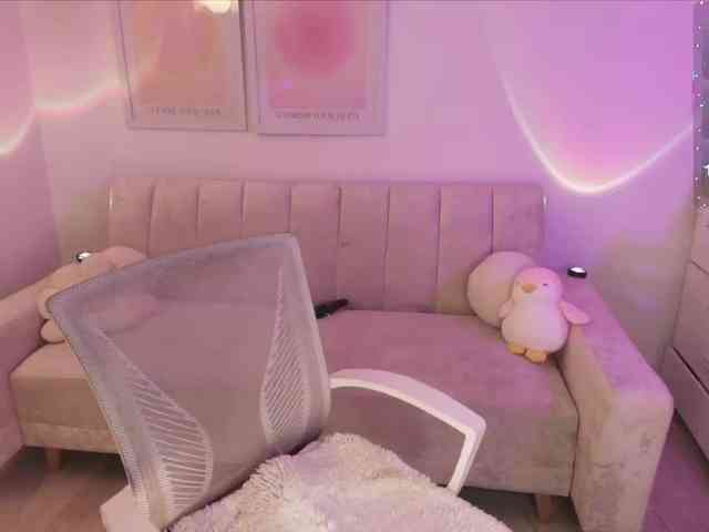 Gisell1 webcam