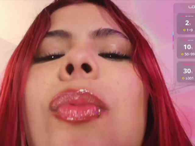 Gisell1 webcam