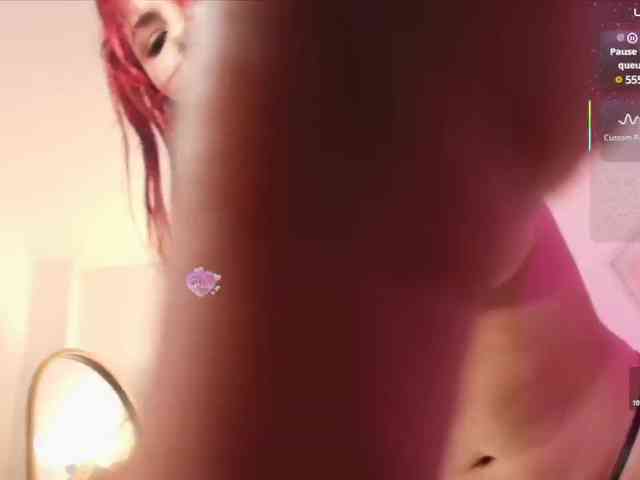 Gisell1 webcam