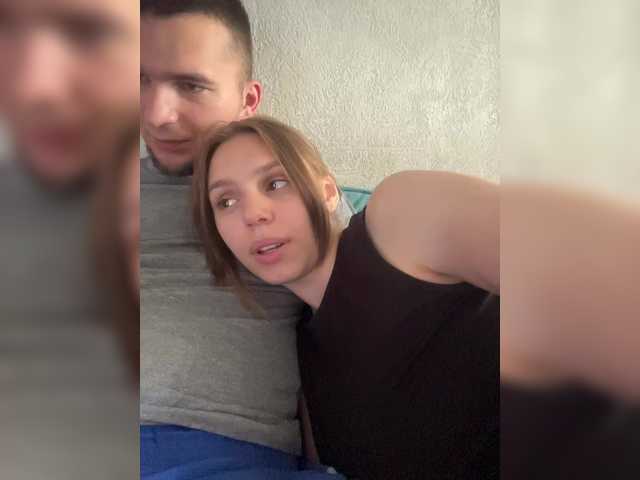 KisaZlo Live Webcam on BongaCams