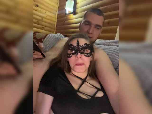 KisaZlo Live Webcam on BongaCams