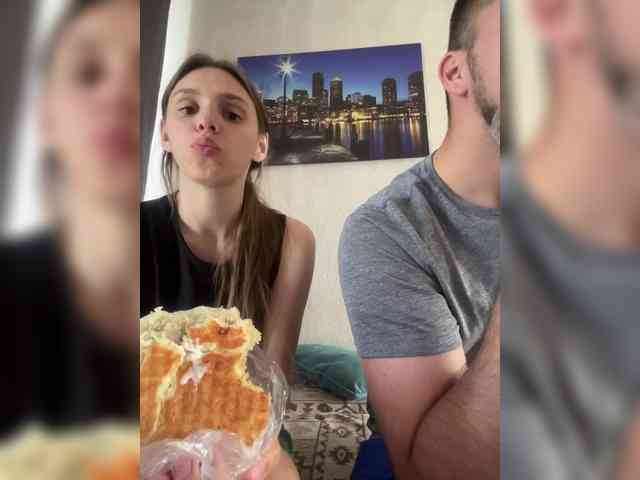 KisaZlo webcam