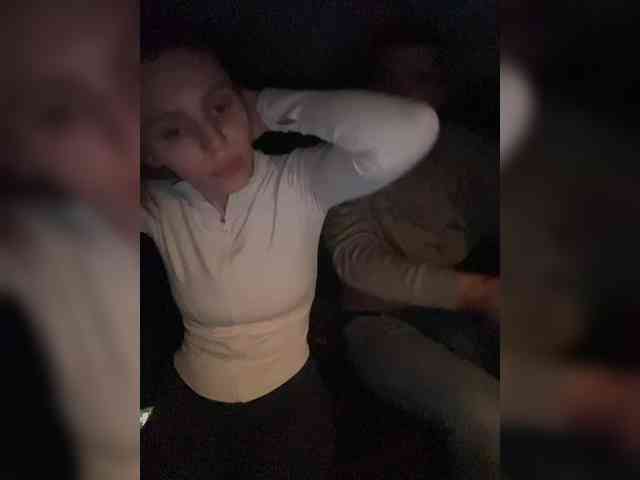 KisaZlo Live Webcam on BongaCams