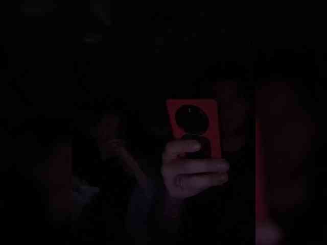 KisaZlo webcam