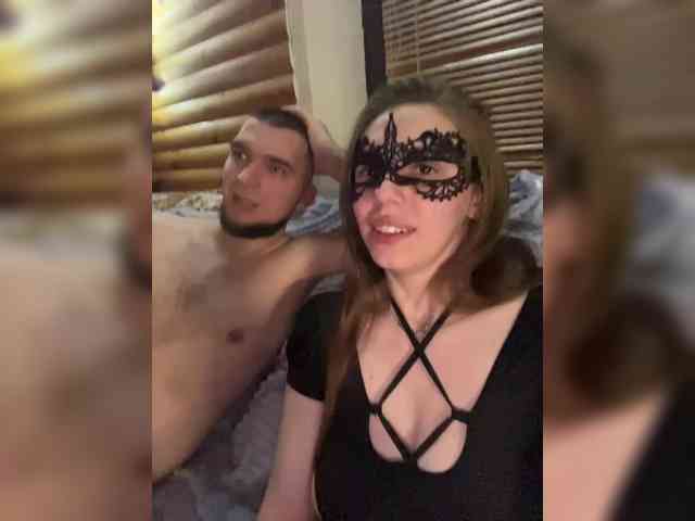 KisaZlo Live Webcam on BongaCams