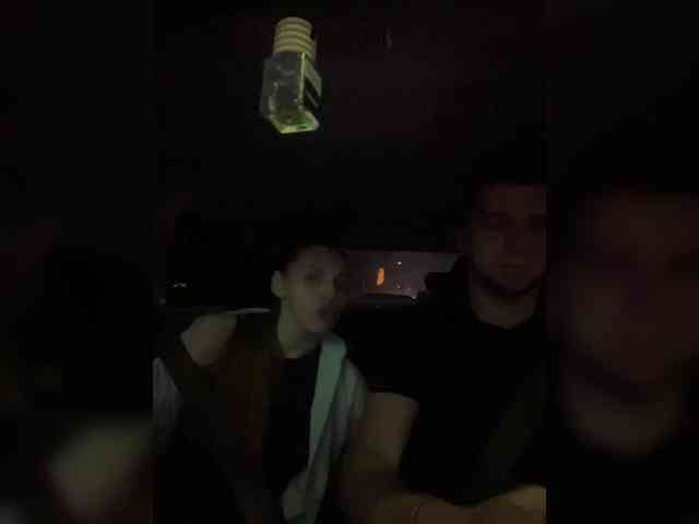 KisaZlo webcam