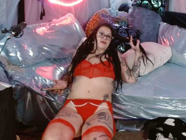 EnchantedLily — bongacams