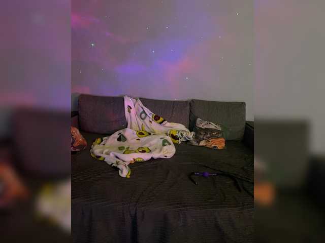 Profile and Statistics for KateVad on BongaCams