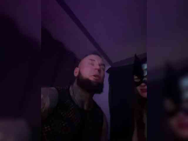 4fame4funy Live Webcam on BongaCams