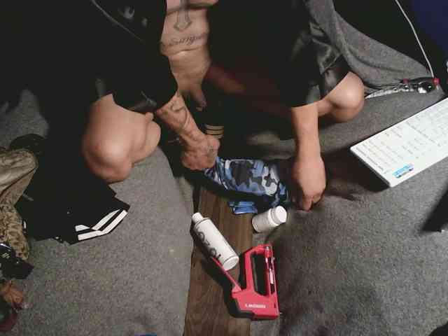 JimmyZDick92 JimmyZDick92