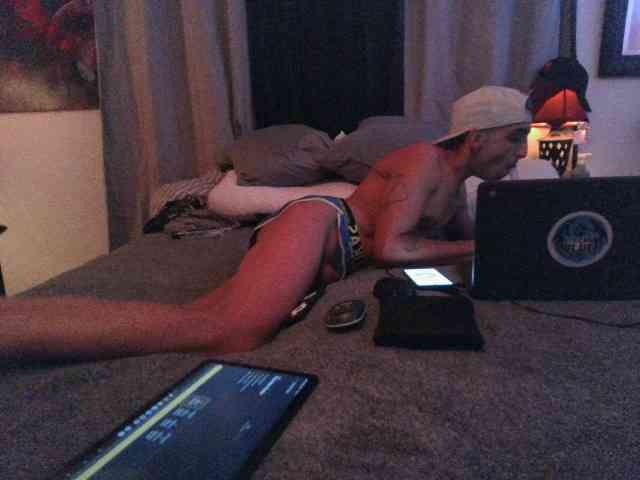 JimmyZDick92