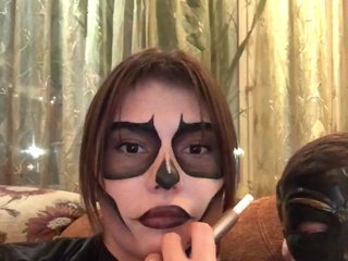 Bugz-Bunny Porn Show