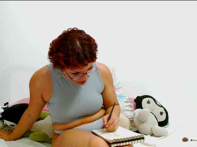 NairyRed webcam