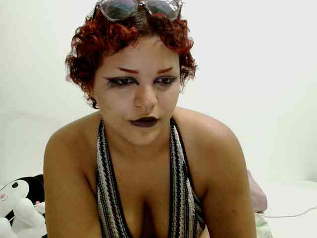 NairyRed webcam