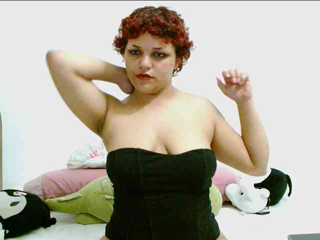 NairyRed webcam