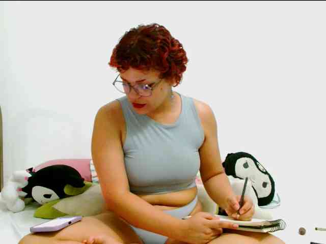 NairyRed webcam