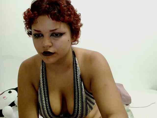 NairyRed webcam