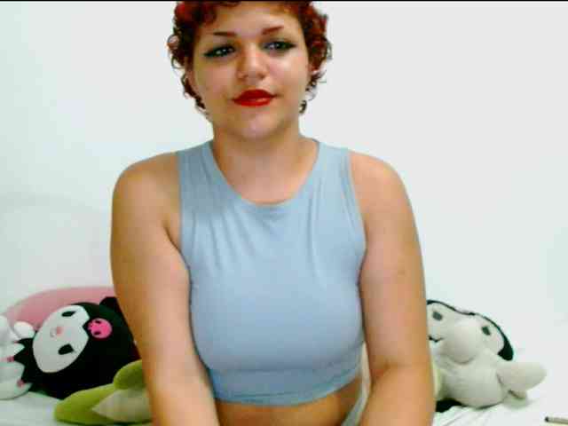 NairyRed webcam