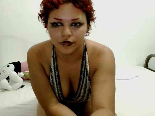 NairyRed webcam