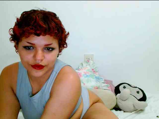 NairyRed webcam