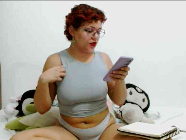 NairyRed webcam