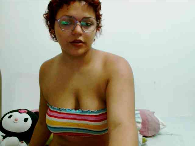 NairyRed webcam
