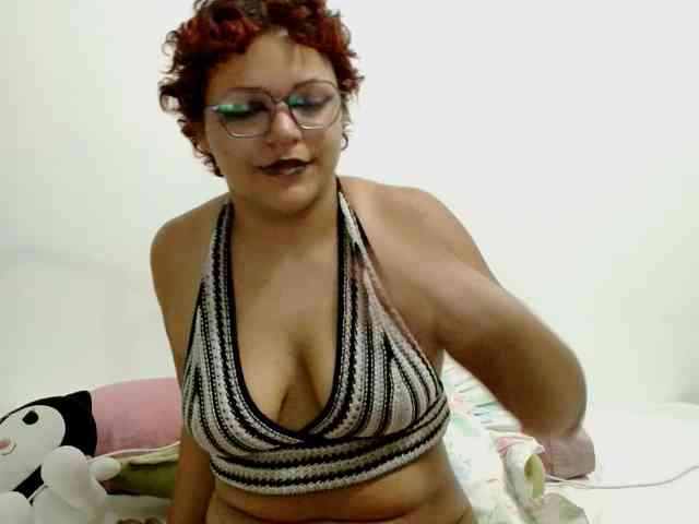NairyRed webcam