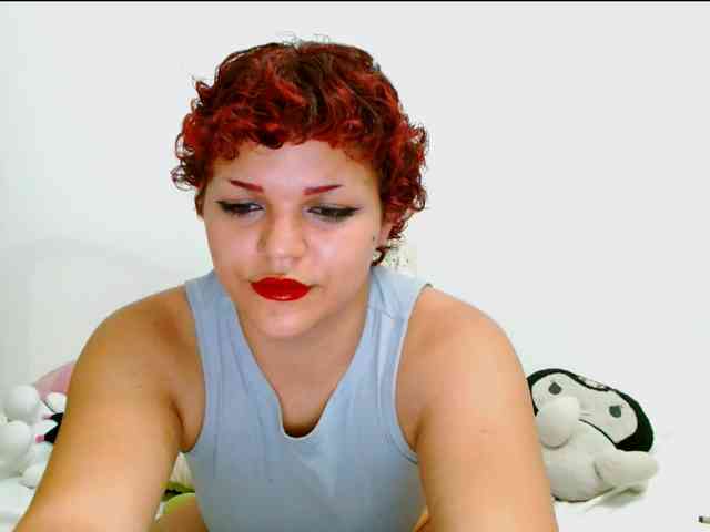 NairyRed webcam