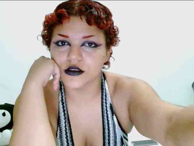 NairyRed webcam
