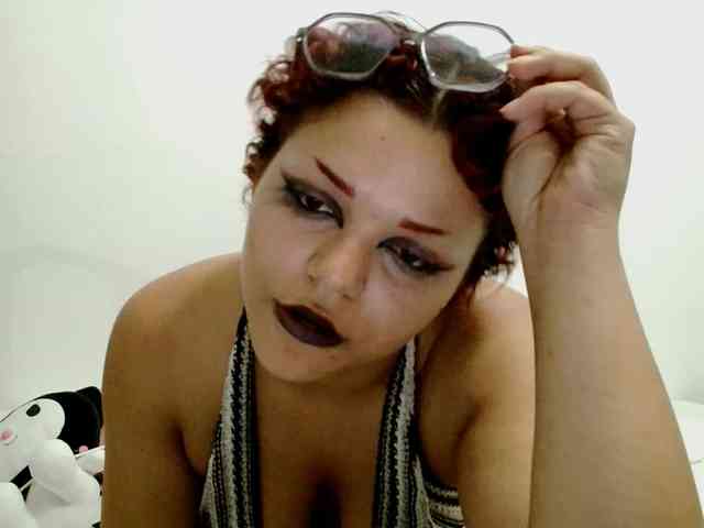 NairyRed webcam
