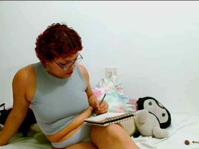 NairyRed webcam