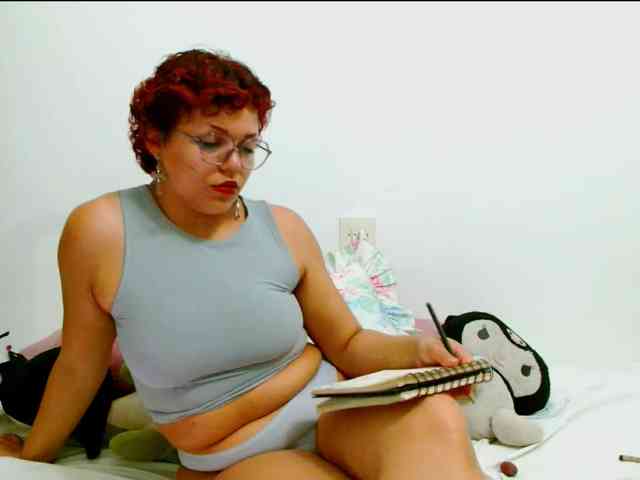 NairyRed webcam