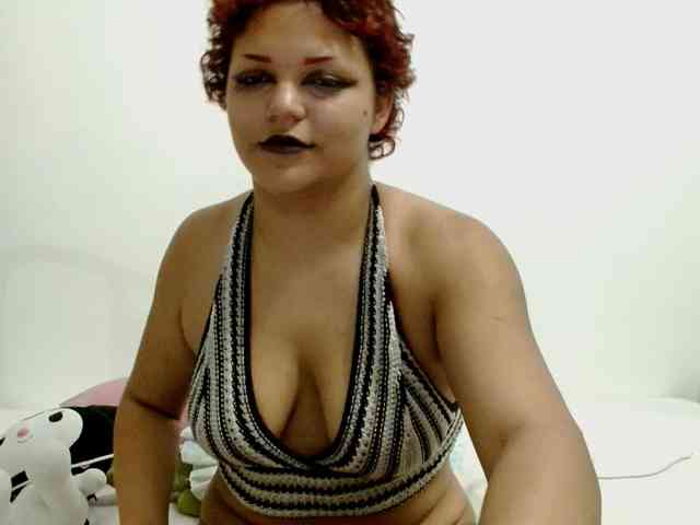 NairyRed webcam