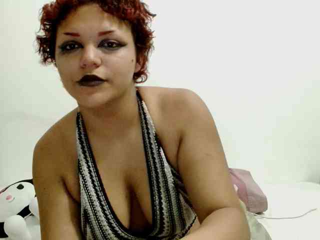 NairyRed webcam
