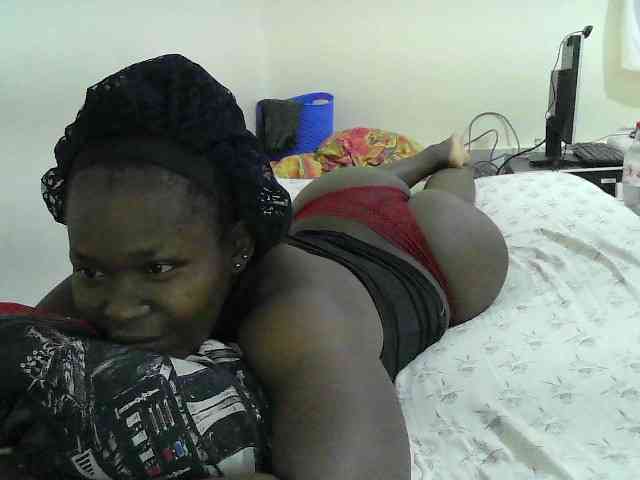 Sexy-Nikita webcam