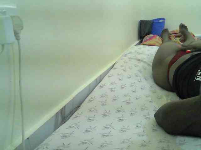 Sexy-Nikita webcam