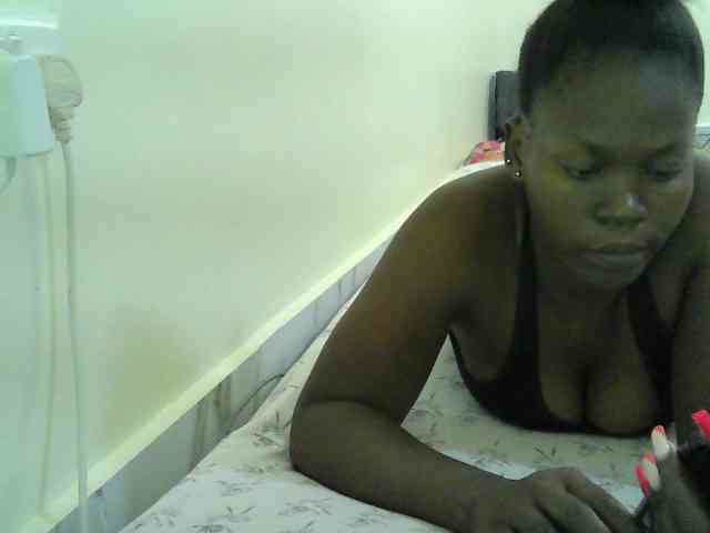 Sexy-Nikita webcam