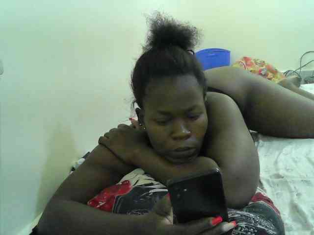 Sexy-Nikita webcam