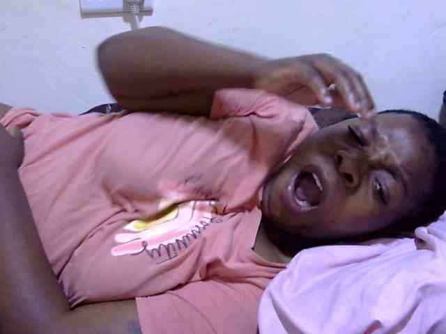 Cute-adiyaa webcam