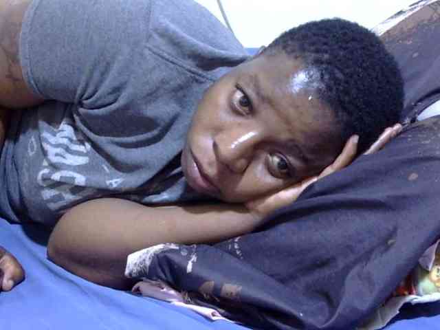 Cute-adiyaa webcam