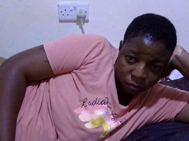 Cute-adiyaa webcam