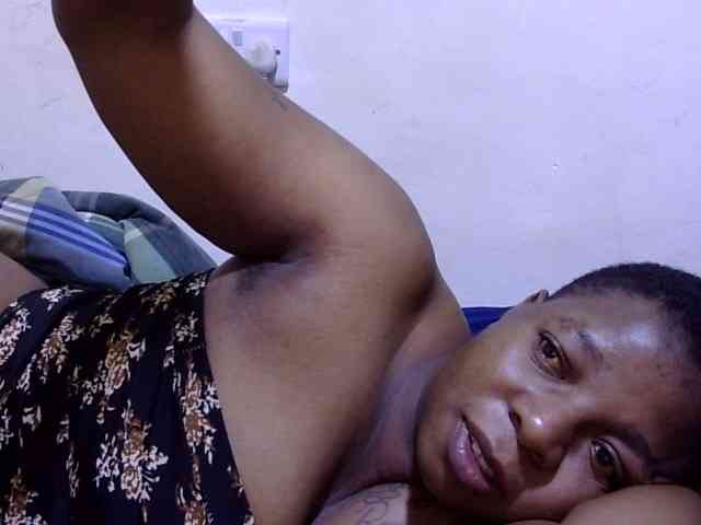 Cute-adiyaa Live Webcam on BongaCams