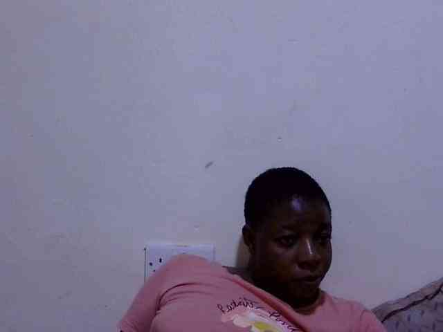 Cute-adiyaa webcam