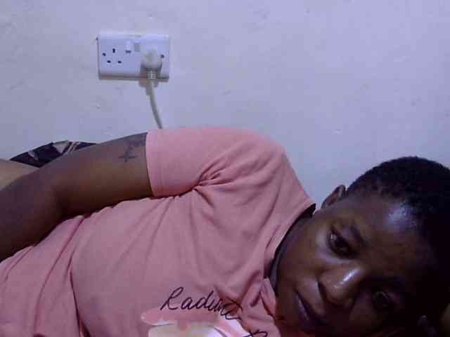 Cute-adiyaa webcam