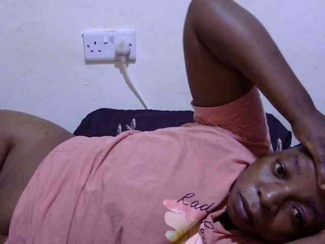 Cute-adiyaa webcam