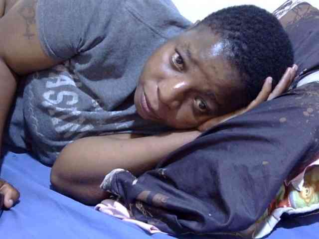 Cute-adiyaa webcam