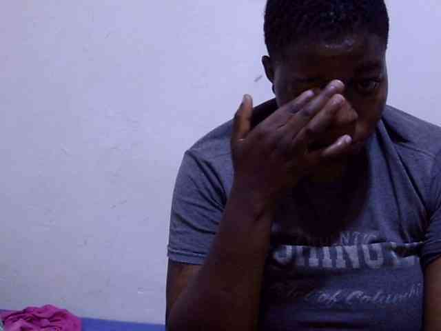 Cute-adiyaa webcam