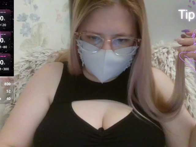 Lilithaa's BongaCams show and profile