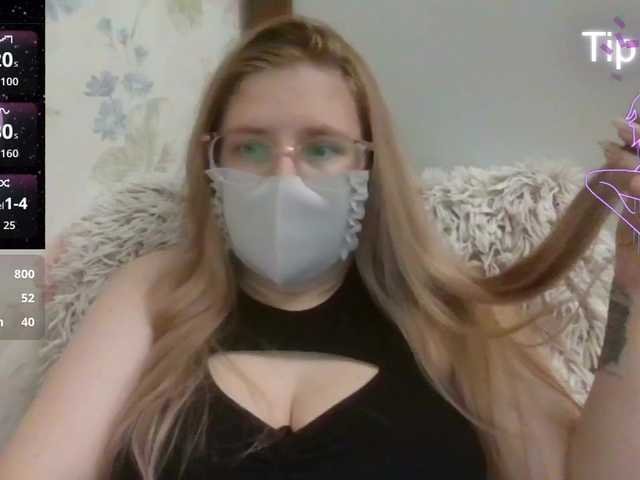 Lilithaa's BongaCams show and profile