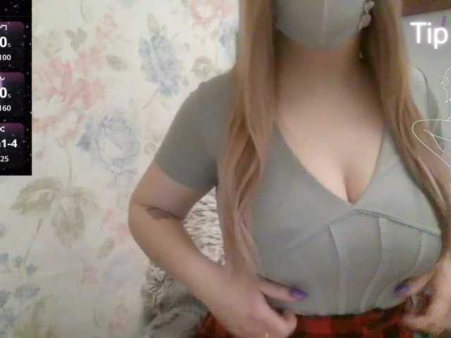 Lilithaa's BongaCams show and profile